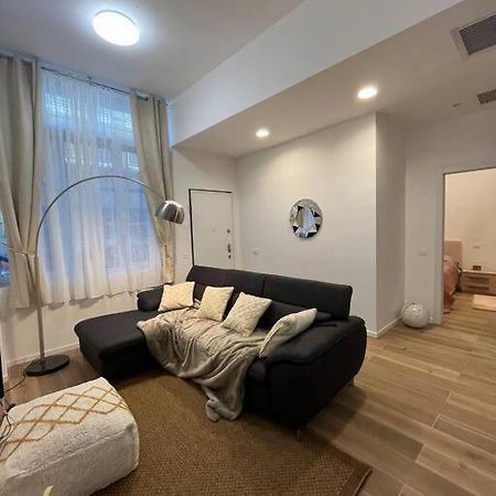 Milano Loft Appartement Buitenkant foto