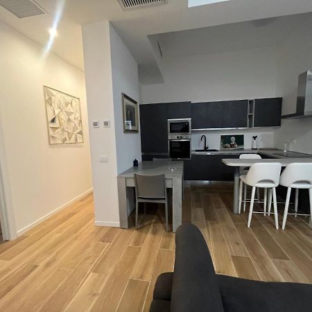 Milano Loft Appartement Buitenkant foto