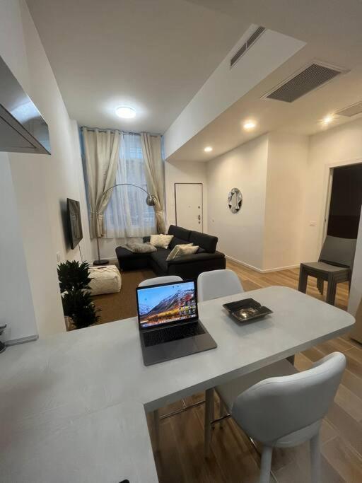 Milano Loft Appartement Buitenkant foto