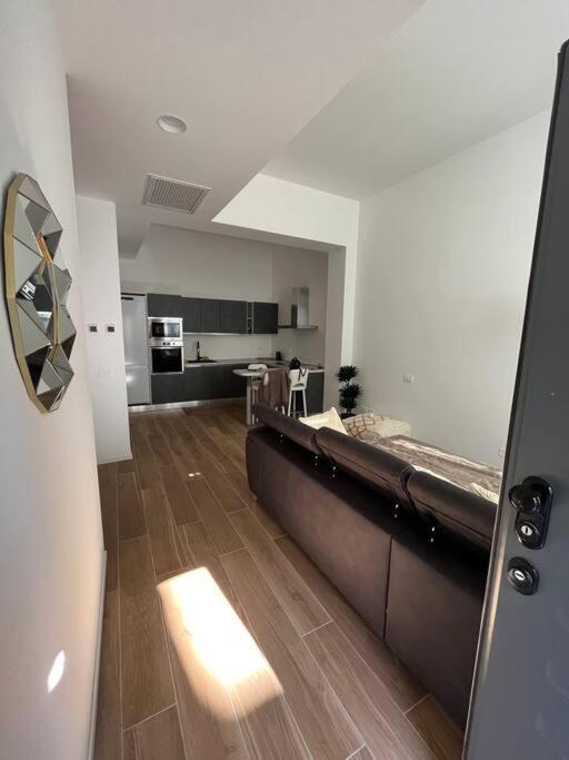 Milano Loft Appartement Buitenkant foto
