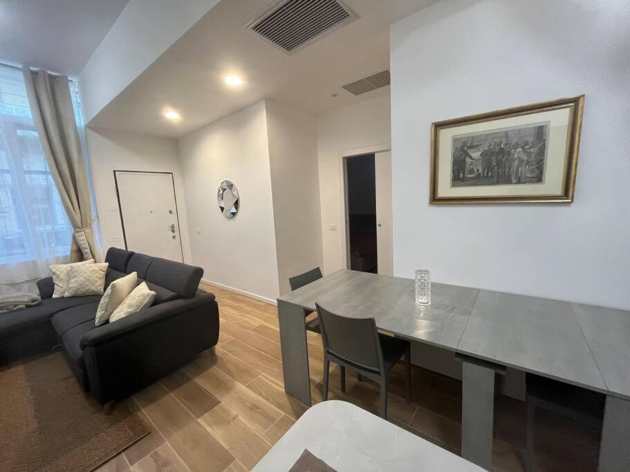 Milano Loft Appartement Buitenkant foto