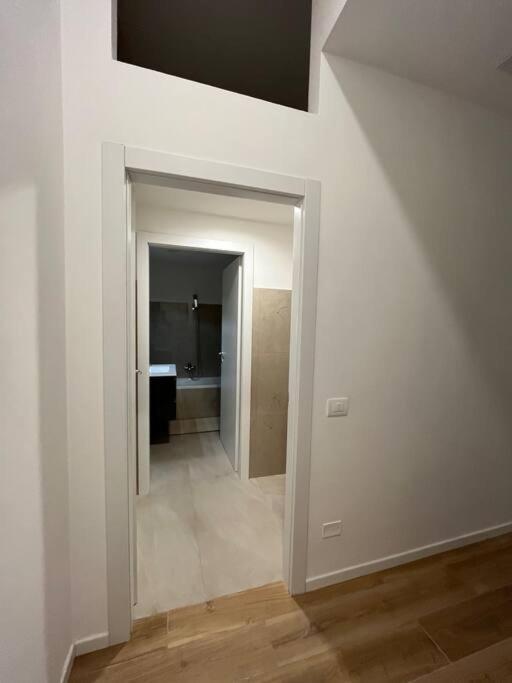 Milano Loft Appartement Buitenkant foto