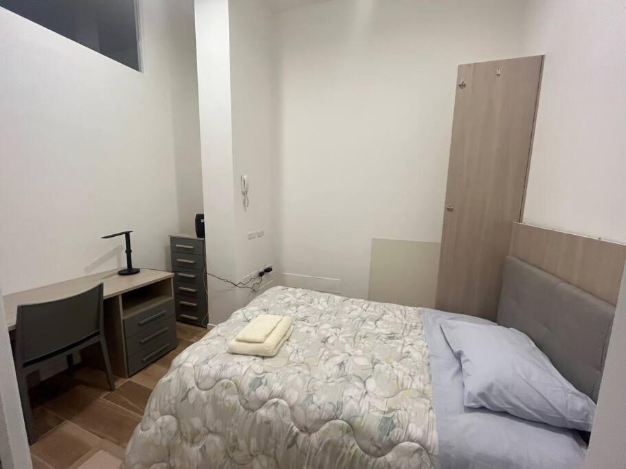Milano Loft Appartement Buitenkant foto