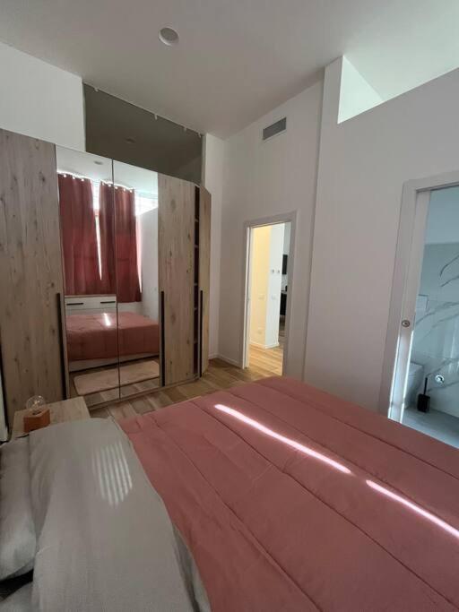 Milano Loft Appartement Buitenkant foto