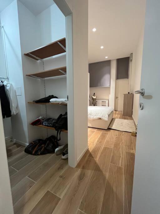Milano Loft Appartement Buitenkant foto