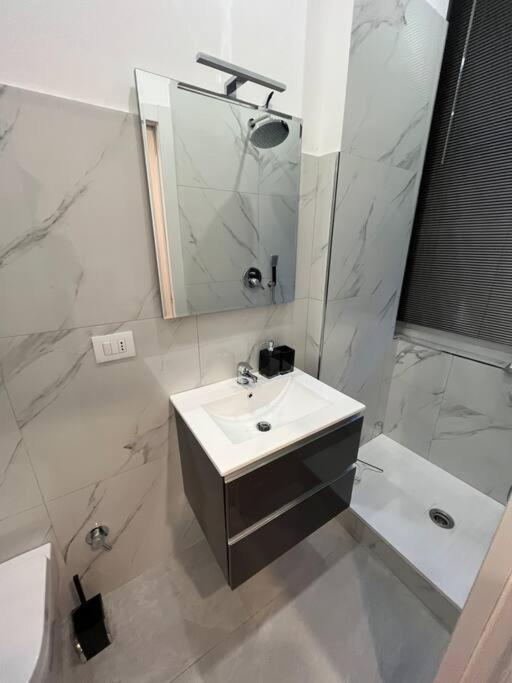 Milano Loft Appartement Buitenkant foto