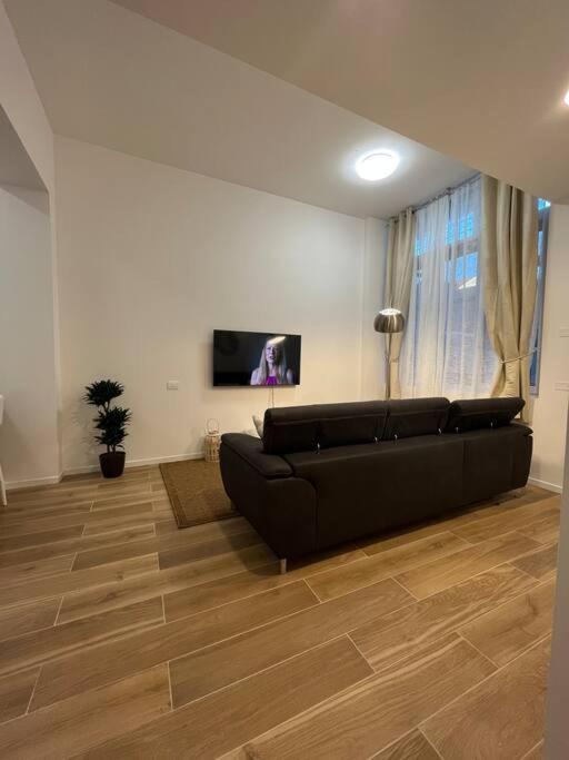 Milano Loft Appartement Buitenkant foto