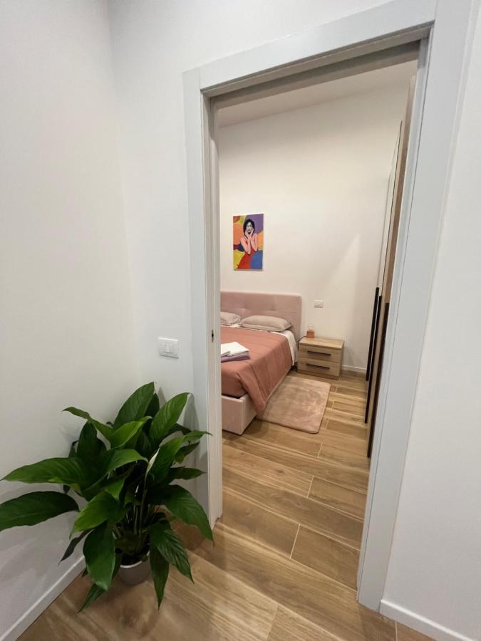 Milano Loft Appartement Buitenkant foto